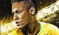FIFA 15 PC中英文试玩版 游戏截图 7