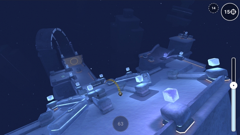 《高尔夫挑战》英文免安装版 游戏截图 3